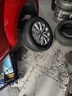 米其林（MICHELIN） 浩悅5 PRIMACY 5 米其林輪胎 215/60R16 99V適配雅閣凱美瑞奧德賽 汽車(chē)輪胎 曬單實(shí)拍圖