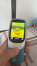 諾基亞（NOKIA）3210 4G 移動(dòng)聯(lián)通電信廣電全網(wǎng)通 2.4英寸雙卡雙待 直板按鍵學(xué)生功能機備用手機 藍色 曬單實(shí)拍圖
