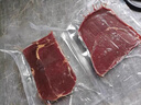 農夫好牛原肉整切微腌兒童牛排菲力西冷家庭牛排非原切凈重1000g 牛肉生鮮 【鮮嫩微腌】5菲力5西冷1000g+醬汁 曬單實(shí)拍圖