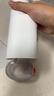 米家小米立式?jīng)_牙器洗牙器水牙線 F300煙紗白 創(chuàng)新散射脈沖 4檔模式3種噴嘴牙齒沖洗器 七夕情人節(jié)禮物 曬單實拍圖