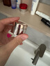 蘭蔻（LANCOME）菁純臻顏淡紋眼霜 5ml 滋潤淡紋潤澤緊致護膚品【臨期清倉】 曬單實(shí)拍圖