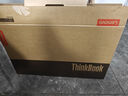ThinkPad【國家補貼20%】聯(lián)想ThinkBook 16+ 2025銳龍AI全能本R7 H 260 16英寸32G 1T 3K 高刷屏筆記本電腦 曬單實拍圖