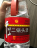 牛欄山北京 二鍋頭 泡藥酒 大桶裝 清香風格 白酒桶裝 口糧酒 42度 2L 6桶 整箱裝 曬單實拍圖