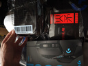 羅技（G） G502 HERO主宰者游戲鼠標(biāo)電競鼠標(biāo)有線RGB機(jī)械配重競技FPS吃雞宏cf送男友男生禮物 G502HERO+印花集防滑貼+收納盒+鼠標(biāo)墊 曬單實拍圖