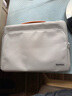 tomtoc電腦包手提筆記本包13英寸緩震商務男女適用于蘋果macbook air 曬單實拍圖
