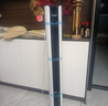 海爾（Haier）塔扇家用電風(fēng)扇輕音節(jié)能無葉風(fēng)扇大風(fēng)量電扇遠柔風(fēng)加高落地扇搖頭立式風(fēng)扇 FZJ1102A 曬單實拍圖