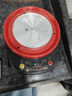 航方 FTS-20F分體式全自動(dòng)煎藥壺中藥壺電熱底座單獨(dú)底座配件 航方紅底座A（無電線） 曬單實(shí)拍圖