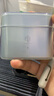弱水時(shí)砂【周傳雄推薦】earfree i5無(wú)線(xiàn)藍牙耳機主動(dòng)降噪入耳式HiFi音質(zhì)超長(cháng)續航游戲運動(dòng)耳機送男女友 遠天藍|HiFi音質(zhì)+強降噪+不壓耳 曬單實(shí)拍圖