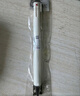 櫻花（SAKURA）3合1多功能筆ballsign iD 3C按動(dòng)式中性筆黑色藍色紅色0.4mm水筆商務(wù)會(huì )議辦公簽字筆A款淺咖色 曬單實(shí)拍圖