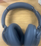 漫步者（EDIFIER）【重磅旗艦新品|藍(lán)牙V5.4】Fit900NB小金標(biāo)真無線主動降噪頭戴式藍(lán)牙耳機(jī)長續(xù)航游戲音樂耳麥禮物 雅典灰+黑色耳機(jī)包 曬單實拍圖