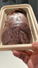 高獅（GOSSOO）切肉片機(jī) 家用半自動(dòng)羊肉卷切片機(jī)肥牛烤肉果蔬切片機(jī)切肉神器 可折疊(1-15mm可調(diào)節(jié)) 升級旗艦版丨配接料盤 曬單實(shí)拍圖