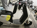 九號（Ninebot）電動(dòng)車(chē)2025款 Fz 110 電動(dòng)自行車(chē)9號智能鋰電【門(mén)店自提】 到門(mén)店選顏色 曬單實(shí)拍圖