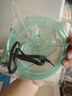 邁卓（MED·JOY）醫(yī)用吸氧機(jī)JAY-5DW制氧機(jī)家用吸氧老人吸氧呼吸+制氧一體機(jī)帶霧化 曬單實拍圖