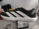 阿迪達斯男鞋 ADIZERO BK 輕便透氣緩震競速跑步運動(dòng)鞋 JP6528 42.5  曬單實(shí)拍圖