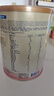 美贊臣（MeadJohnson）港版安學(xué)健A+5段兒童成長(cháng)學(xué)生奶粉 850g 6-12歲 DHA 雙重益生元 曬單實(shí)拍圖