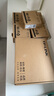 普聯(lián)（TP-LINK）全屋WIFI6面板AP套裝AX1500M千兆ac+ap面板易展路由無(wú)線(xiàn)AP套裝 雙頻Wi-Fi6面板白色×5+9口一體化路由1臺 曬單實(shí)拍圖