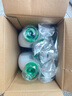 碧浪除菌洗衣液日曬般清香3kg*2瓶+200g*4袋實(shí)惠大容量 曬單實(shí)拍圖