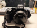 尼康（Nikon）【國行帶票】Z50II半畫幅新手入門級(jí)微單相機(jī)Z50 II 高清攝影攝像 直播美顏?zhàn)耘膠50二代便攜相機(jī) Z50II+16-50 f/3.5-6.3套機(jī) 官方標(biāo)配【下單送屏幕膜+座充 曬單實(shí)拍圖