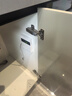 林內(nèi)（Rinnai）原裝進(jìn)口家用燃?xì)鉄崴魇彝鈾C(jī) A1620W/A2024W/A2426W防凍戶外安裝智能恒溫水量伺服器實(shí)體店同款 20L 【室外機(jī)】REU-A2024W(K)-CH 曬單實(shí)拍圖