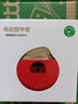 德國(guó)精工電動(dòng)指甲刀家用修剪指甲工具全自動(dòng)手腳兩用磨甲器老人兒童快速防飛濺防夾磨剪指甲器 德國(guó)精工【安全0剪傷*閉眼都能剪】紅色 曬單實(shí)拍圖