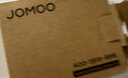 九牧（JOMOO）黃銅加厚角閥三角閥1冷1熱套裝   02064-1C-1  曬單實(shí)拍圖