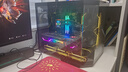 技嘉（GIGABYTE）intel  Ultra 7英特爾盒裝265K/265KF搭Z890M小雕/超級冰雕/獵鷹/魔鷹/超級雕主板CPU套裝 板U套裝 Z890M A ELITE WIFI7 小雕主 曬單實拍圖