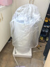 海爾（Haier）電熱水器家用速熱有線(xiàn)控面板全隱藏式安裝儲水式節能洗澡上門(mén)安裝安全防電墻超一級能效免換鎂棒 50L 2200W 全隱藏式線(xiàn)控器吊頂安裝免換鎂棒 曬單實(shí)拍圖