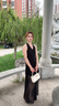 CinvaiKrose【葉一茜同款】凱莉包包女款2025年手提斜挎包生日七夕情人節(jié)禮物 奶油白【送女友老婆女生禮物走心】 曬單實拍圖