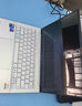 華碩靈耀14 2025國家補貼20%全新酷睿Ultra9 2.8K 120Hz OLED高顏值AI輕薄筆記本電腦(285H 32G 1T)銀 曬單實(shí)拍圖