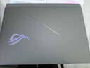 ROG槍神9 Plus 酷睿U9 18英寸 星云屏游戲本筆記本電腦(U9 275HX 16G 1T RTX5060 2.5K 240Hz) 曬單實(shí)拍圖