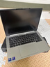 聯(lián)想（Lenovo）【國家補(bǔ)貼20%】昭陽·悅Plus14 Ultra5-225H 32G 1T 2.5K 120Hz Deepseek+聯(lián)想小天 輕薄筆記本 曬單實(shí)拍圖