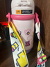 babycare兒童保溫杯嬰兒吸管水杯水壺不銹鋼保溫杯上學(xué)450ml-新舊款混發(fā) 曬單實(shí)拍圖