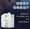 新飛（frestec）車(chē)載冰箱 12L小冰箱 迷你母乳冰箱小型家用宿舍戶(hù)外家居用品 曬單實(shí)拍圖