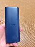 HMD101 4G全網(wǎng)通 傳承諾基亞經(jīng)典 雙卡雙待 直板大按鍵大字體學(xué)生老人功能機備用AI手機 深藍色 曬單實(shí)拍圖