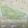 頌拓（SUUNTO）RACE 2戶(hù)外訓練旗艦腕表 越野鐵三心率血氧運動(dòng)智能手表 松煙棕 曬單實(shí)拍圖