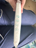 十月結(jié)晶 嬰兒柔潤(rùn)紙巾40抽嬰兒紙巾抽紙新生兒面巾紙?jiān)迫峤韺殞毑帘羌埥?曬單實(shí)拍圖