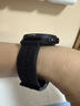 頌拓（SUUNTO）RACE S 輕量戶外訓(xùn)練腕表 專業(yè)跑步運(yùn)動(dòng)智能手表生日禮物 夜墨黑 曬單實(shí)拍圖