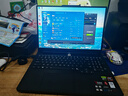 聯(lián)想拯救者R9000P 2025補貼 電競游戲筆記本電腦y  滿血RTX5070/5060獨顯可選 旗艦銳龍16核32線程 R9-8945HX 32G 1T 5060 黑 曬單實拍圖