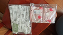 H&M童裝男嬰女嬰家居服套裝秋季印花睡衣連身衣1248949 白色/樹懶 66 66/48 曬單實拍圖