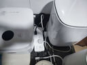 米家小米電壓力鍋高壓鍋電飯煲家用4-5個(gè)人 多功能電燉鍋煮飯煮粥鍋 不粘鍋雙內(nèi)膽大容量5L  曬單實(shí)拍圖