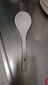 廚遞餐具整套家用北歐風(fēng)簡(jiǎn)約碗盤(pán)餐具碗碟碗筷送禮 簡(jiǎn)素20件配湯碗 曬單實(shí)拍圖