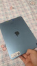(國行版)蘋(píng)果ipadpro20/21/22/24款air5/6/7iPad8/9/10二手平板電腦 air5 10.9寸 64GWiFi國行版 曬單實(shí)拍圖