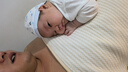 愛(ài)他美（Aptamil）德國白金版HMO 嬰兒配方奶粉1段 (0-6個(gè)月) 800g 德愛(ài)白金 曬單實(shí)拍圖