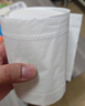 金博仕軟軟卷無芯卷紙5層2500克18卷衛(wèi)生紙擦手紙巾廁紙5斤源頭直發(fā)包郵 曬單實(shí)拍圖