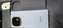 vivo iQOO Z10 Turbo+ 12GB+256GB 極地灰 天璣9400+旗艦芯  8000mAh超薄藍(lán)海電池 國(guó)家補(bǔ)貼 電競(jìng)手機(jī) 曬單實(shí)拍圖
