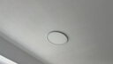 lipro護(hù)眼吸頂燈超薄臥室燈智能客餐廳燈具 E2 Pro版/60W【包安裝】 曬單實(shí)拍圖