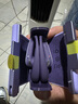 Ola Friend智能體耳機 開(kāi)放式不入耳AI藍牙耳機超輕6.6g長(cháng)續航掛耳式豆包運動(dòng)無(wú)線(xiàn)耳機 小錢(qián)包 幻夢(mèng)紫 曬單實(shí)拍圖