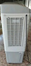 美的（Midea）空調(diào)扇工業(yè)冷風(fēng)機(jī)冷風(fēng)扇強(qiáng)力制冷水冷空調(diào)加冰塊商用冷氣機(jī)大面積超強(qiáng)風(fēng)車間降溫水冷機(jī)AC400-20B 曬單實(shí)拍圖
