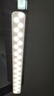 飛利浦（PHILIPS）鏡前燈 衛(wèi)生間化妝鏡燈 免打孔免布線led充電鏡柜燈 浴室壁燈 帶插頭+免布線4800毫安+高顯色 曬單實拍圖