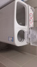 美的（Midea）洗衣機半自動雙桶 MP80-DS805  8kg大容量 半自動洗衣機 洗8kg+甩5.5kg 雙桶雙缸洗衣機 以舊換新 曬單實拍圖